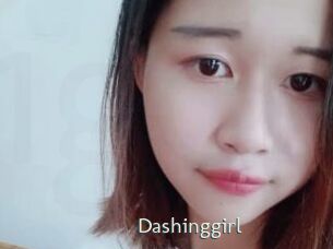 Dashinggirl