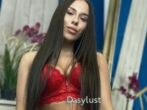 Dasylust