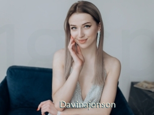 Davinajonson