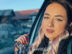 Davinalix