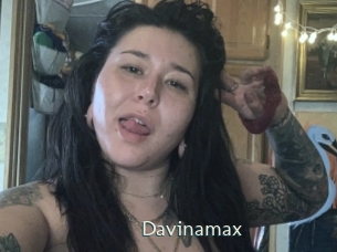 Davinamax