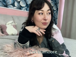Davinamoore