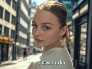 Dawnalder