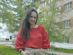 Dawnbeckey