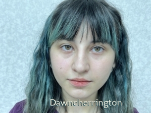 Dawncherrington
