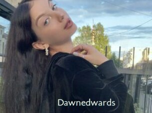 dawnedwards 1 grosse chatte poilue