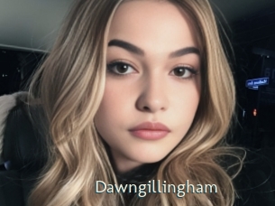 Dawngillingham