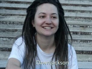 Dawnjackson