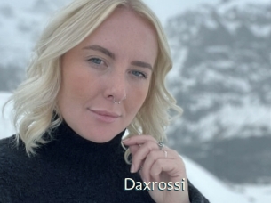 Daxrossi