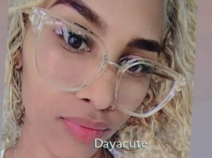 Dayacute