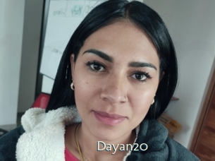 Dayan20