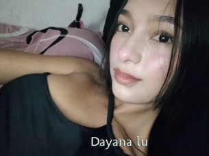 dayana_lu 1 grosse chatte poilue