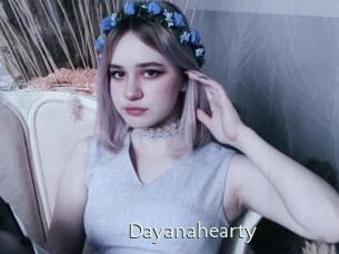 Dayanahearty