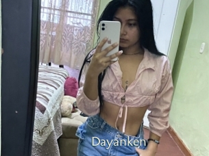 Dayanken