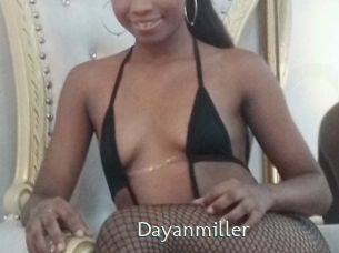 Dayanmiller