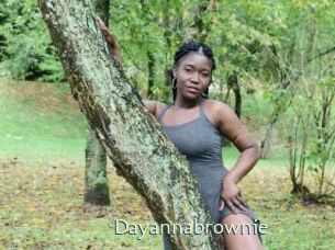 Dayannabrownie
