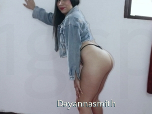 Dayannasmith