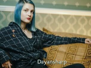 Dayansharp