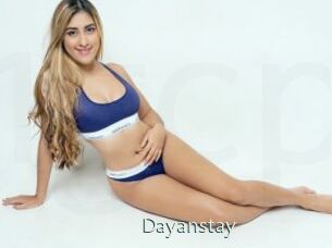 Dayanstay