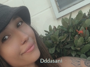 Dddasani