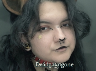 Deadgayngone