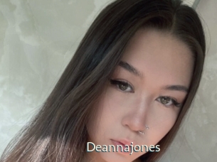 deannajones 1 grosse chatte poilue