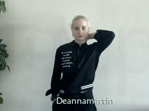 Deannamartin