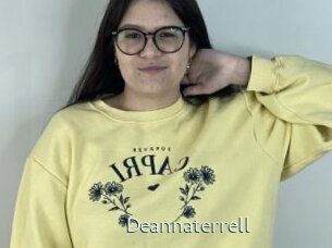Deannaterrell