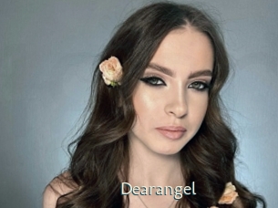 Dearangel