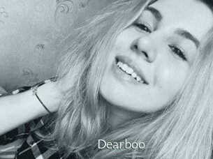 Dearboo