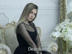 Deardiamond
