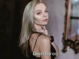 Dearsharon