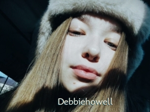 Debbiehowell