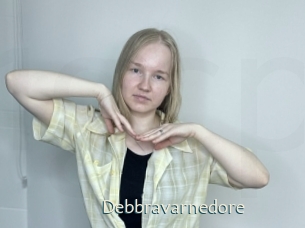 Debbravarnedore