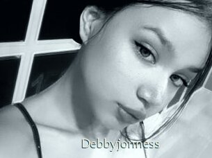 Debbyjonness