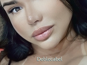 Deblecabel