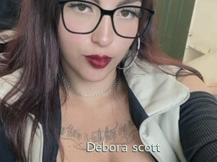 Debora_scott