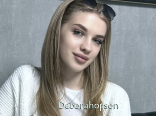 Deborahopson