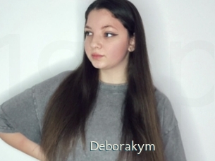 Deborakym