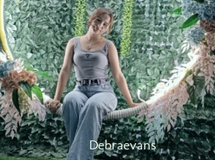 Debraevans