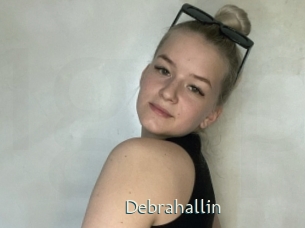 Debrahallin