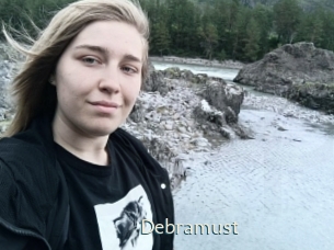 Debramust