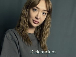 Dedehuckins