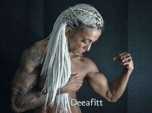 Deeafitt
