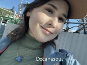 Deeanasoul