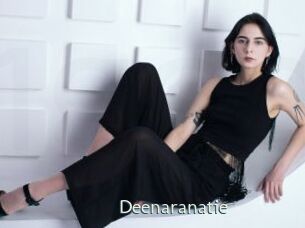 deenaranatie 1 grosse chatte poilue