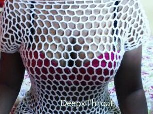 DeepxThroat