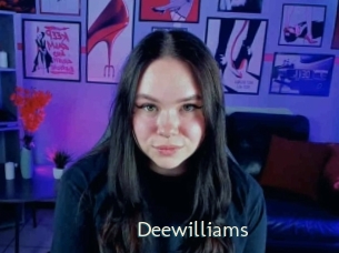 Deewilliams