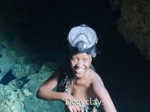 Deeyclays