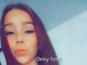 Deisy_hot18